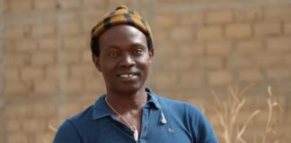 « Au Sénégal, les homosexuels sont considérés comme des animaux à abattre », témoigne Djamil Bangoura de l’association « Prudence », défenseur des droits des gays