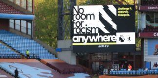 Racisme en ligne : Pour lutter contre le cyberharcèlement, le foot anglais boycotte les réseaux sociaux