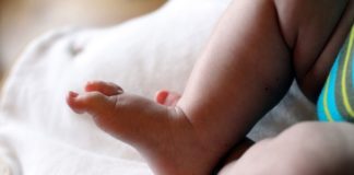 La Malienne Halima Cissé qui pensait être enceinte de septuplés accouche finalement de neuf bébés au Maroc
