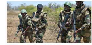 LES BASES REBELLES DE KASSOLOLE EN CASAMANCE : L’armée sort la grosse artillerie et les bombarde