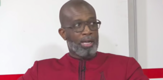 Bouba Ndour remonte les bretelles à l’avocat El Hadj Diouf