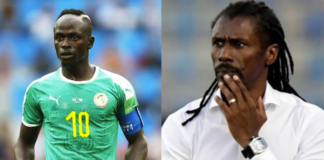 ALIOU CISSE SUR SES RELATIONS SUPPOSEES TENDUES AVEC SES CADRES : « Il est de mon devoir de leur dire la vérité »