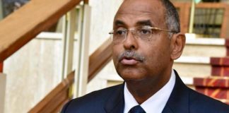Ouf! Le Premier ministre ivoirien Patrick Achi est rentré à Abidjan « en pleine forme » après son hospitalisation en France