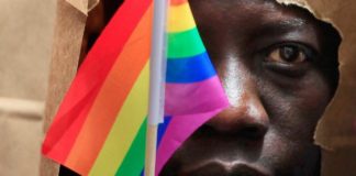 Les Mbourois de ’’And Samm Jikko Yi’’ font un sit-in contre les gays, à la mosquée