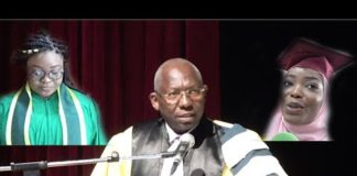 Université du Sahel : Issa Sall ex-PUR bloque les diplômes des étudiants