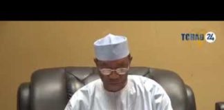 Transition kaki post-Déby-père : le nouveau ministre civil de la Justice du Tchad tape sur le nouveau régime Déby-fils