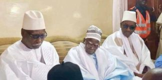 HOMOSEXUALITE AU SENEGAL : La « Fatwa » des khalifes de Touba, Tivaouane et Ndiassane