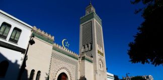En France, l’Aïd el Fitr célébrée jeudi 13 mai