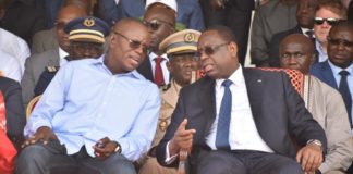 Le ministre des Sports Matar Bâ se renie, en rouvrant le stade Iba Mar Diop aux combats de lutte