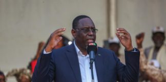 SHOW ECONOMIQUE DANS LE NDOUCOUMANE : Macky Sall en mode « Defannté »