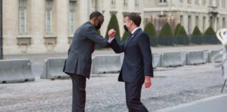 Génocide Tutsi : Rwanda et France, dans la perspective de cheminer dans « une bonne relation »
