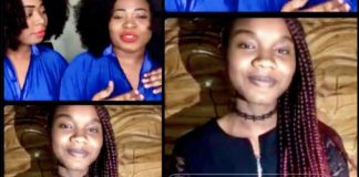 Diary Sow se dit inconsolable après le décès de son père, avec qui « elle continue de converser »