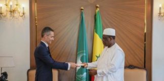 Guet-apens avorté contre Philippe Lalliot, ambassadeur de France au Sénégal