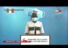 Sénégal : Le point de la situation Covid-19 ce dimanche 9 mai 2021
