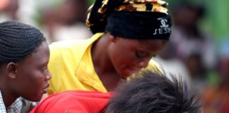 Sénégal : montée des violences sexuelles