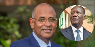 Et de trois! Patrick Achi hospitalisé en France aussi : le poste de Premier ministre ivoirien est-il marabouté?