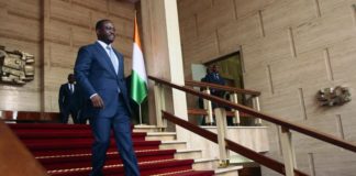 Côte d’Ivoire : accusé de complot conte le pouvoir, Guillaume Soro condamné à la prison à perpétuité
