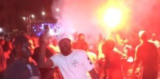 Lutte en « face to face » : agressions des riverains de la Rue 10 et du Thiossane