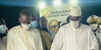 Téw mi téw : désormais les chefs de village recevront une indemnité mensuelle de 50 000 FCFA