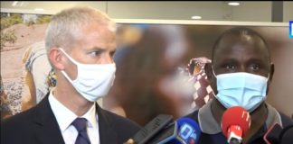 « Il n’y a pas du tout de sentiment anti-français au Sénégal » (Papa Amadou Sarr, DER)