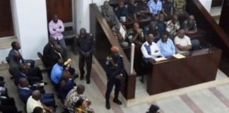 Cité « Imbécile » de Dakar : Assane, Aïssatou et Adama à la barre pour proxénétisme, défaut de carnet sanitaire et vente illicite d’alcool
