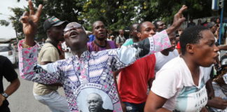 Côte d’Ivoire : Laurent Gbagbo rentrera-t-il le 17 juin ?