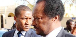 Le milliardaire Moustapha Niasse poursuit en justice l’autre milliardaire Baba Diao ITOC, pour détournement de terrain à Yoff