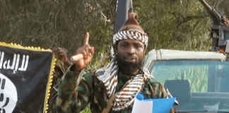 Nigeria : Boko Haram confirme la mort de son chef, Abubakar Shekau