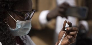Alerte Covid-19 au Sénégal : les contaminations repartent à la hausse