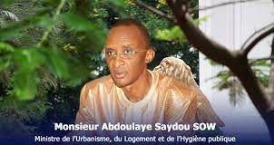 À SES CÔTÉS LE SAMEDI, LE LUNDI, ILS ONT PÉRI DANS UN ACCIDENT : Le ministre Abdoulaye Sow peiné par la mort des 3 agents de Leral