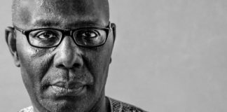 Boubacar Boris Diop nominé au Prix World Litterature Today