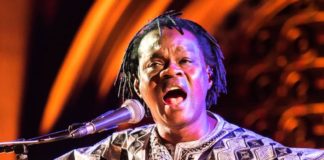 Pour soutenir les jeunes artistes, Baba Maal recommande les « assises de la musique sénégalaise »