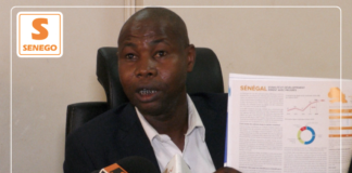 ASSEMBLÉE GÉNÉRALE DE LA SODAV : Aly Bathily vante son « bilan positif » et présente la société comme modèle en Afrique