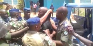 Ce n’est pas « djinné » : Me Malick Sall veut faire sortir de prison Boy Djinné