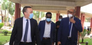 CAN 2021 AU CAMEROUN : La CAF met fin aux rumeurs !