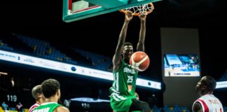 QUALIFICATIF AUX JEUX OLYMPIQUES DE TOKYO: 4 cas de Covid détectés dans la délégation sénégalaise