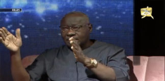 EL HADJI NDIAYE SUR LE TRAFIC DE FRÉQUENCES TFM/ 2STV : « Youssou Ndour n’ose pas m’appeler. S’il m’appelle, je ne vais pas le prendre »