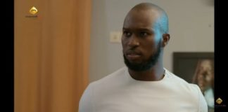 APRÈS MARIEME DIAL DE LA SÉRIE MDHM: Tahirou claque la porte de Marodi sans donner d’explication
