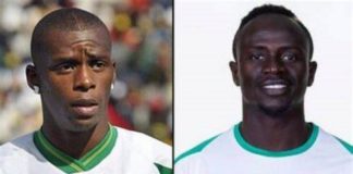 HENRI CAMARA GALVANISE L’ENFANT DE BAMBALY : « Je prie pour que Sadio Mané dépasse mon record »