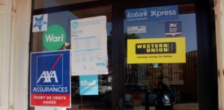 Transfert d’argent : vers une taxation des services offerts aux clients