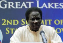 POUR LA TRANSITION AU TCHAD : Ibrahima Fall nommé haut-représentant de l’Union Africaine