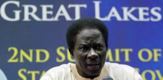 POUR LA TRANSITION AU TCHAD : Ibrahima Fall nommé haut-représentant de l’Union Africaine