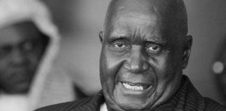Décès du premier président zambien Kenneth Kaunda : l’Afrique du Sud décrète un deuil national de 10 jours