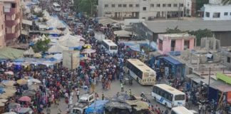 Une promesse de Macky Sall exécutée : Et Keur Massar devient le 46e département du Sénégal