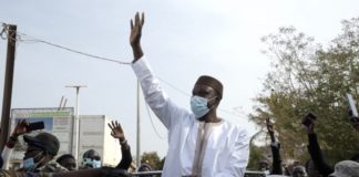 Manifestation de M2D : Sonko appelle à la mobilisation ce vendredi