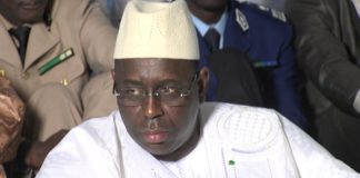 MACKY SALL SUITE À L’ATTAQUE DE SA MAISON PATERNELLE : « Je comprends leur colère »