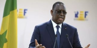 Hors-jeu : Macky Sall, en campagne électorale avant l’heure