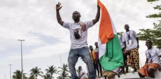 Revue de presse Afrique du vendredi : Foule, foule sentimentale pour le retour de Gbagbo