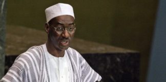 Après le second putsch au Mali, qui sont les dignitaires toujours en détention?