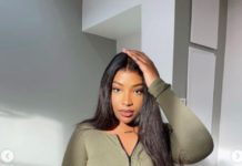 Vénus Ndour, la thiaat du king Youssou et de Mamy Camara, lance sa marque de cosmétiques demain